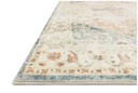 ROSETTE ROS-06 CLAY / IVORY