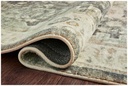 ROSETTE ROS-09 SLATE / IVORY