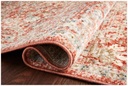 SABAN SAB-02 RUST / BEIGE