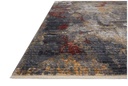 SAMRA SAM-03 DK. GREY / SPICE