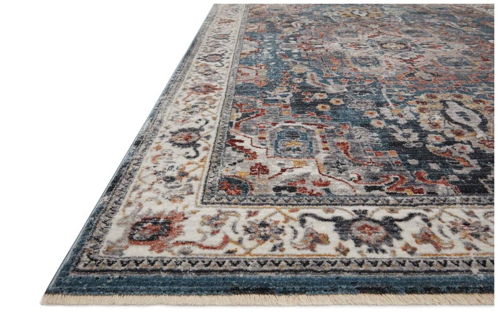 SAMRA SAM-04 SLATE / MULTI