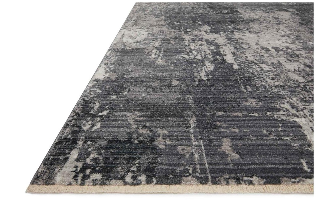 SAMRA SAM-06 CHARCOAL / SILVER