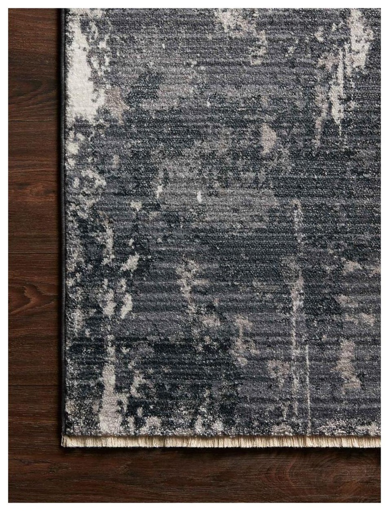 SAMRA SAM-06 CHARCOAL / SILVER