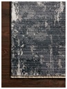 SAMRA SAM-06 CHARCOAL / SILVER