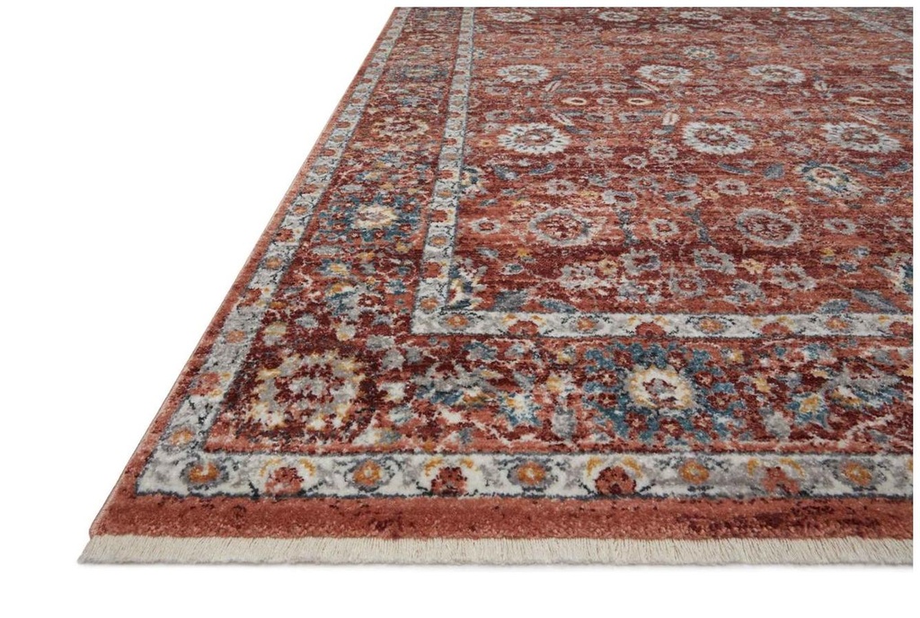 SAMRA SAM-07 BRICK / MULTI