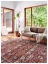 SAMRA SAM-07 BRICK / MULTI