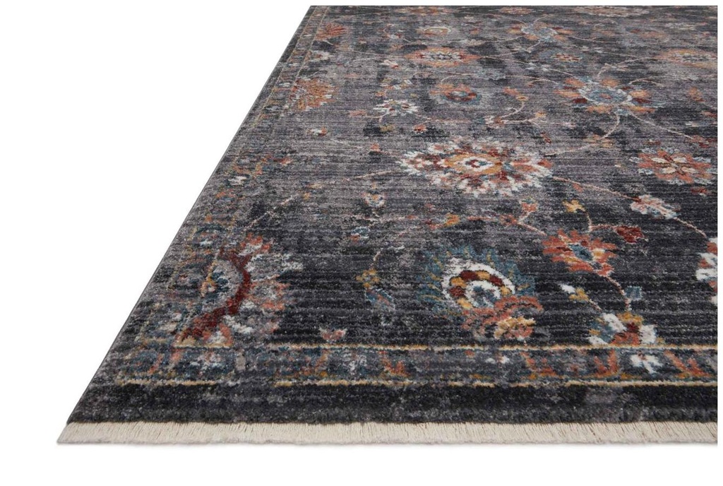 SAMRA SAM-08 CHARCOAL / MULTI