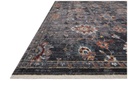 SAMRA SAM-08 CHARCOAL / MULTI
