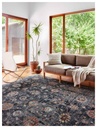 SAMRA SAM-08 CHARCOAL / MULTI