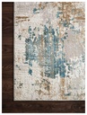 SIENNE SIE-04 IVORY / GOLD