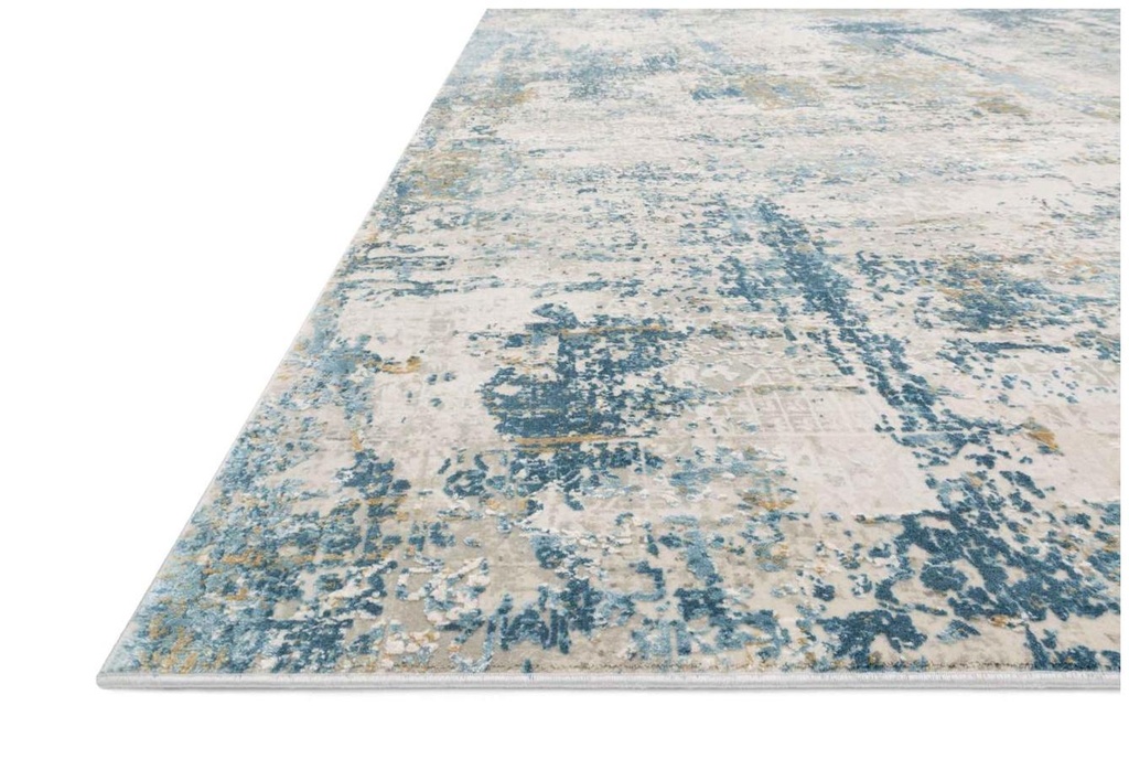 SIENNE SIE-06 GREY / BLUE