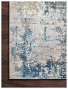 SIENNE SIE-06 GREY / BLUE