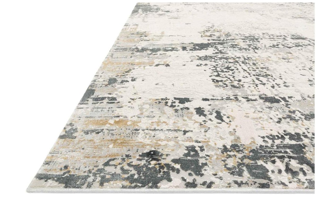 SIENNE SIE-07 IVORY / GRANITE
