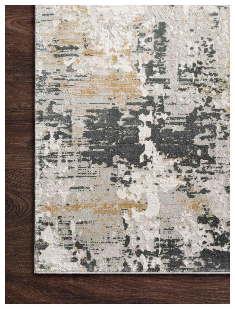 SIENNE SIE-07 IVORY / GRANITE