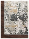 SIENNE SIE-07 IVORY / GRANITE