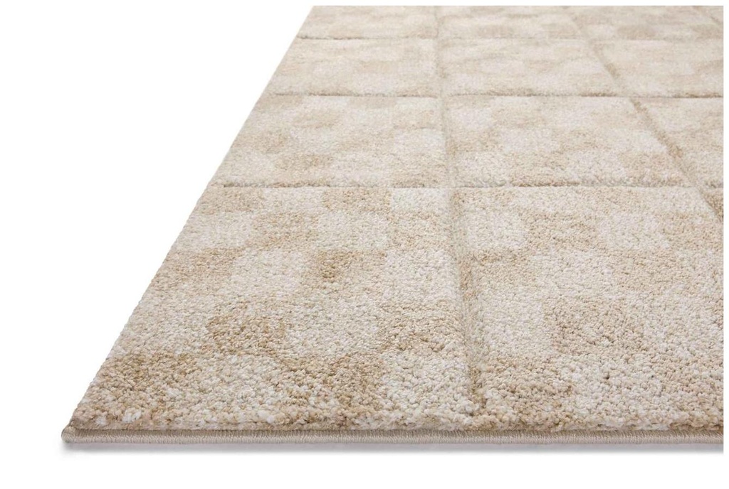 SILAS SLA-01 OATMEAL / SAND