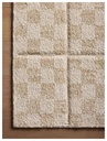 SILAS SLA-01 OATMEAL / SAND