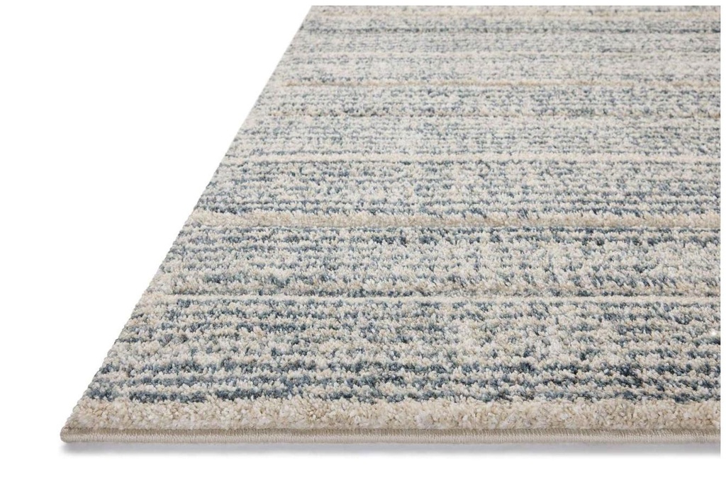 SILAS SLA-03 OATMEAL / BLUE
