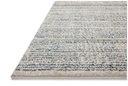 SILAS SLA-03 OATMEAL / BLUE