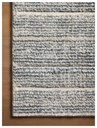 SILAS SLA-03 OATMEAL / BLUE
