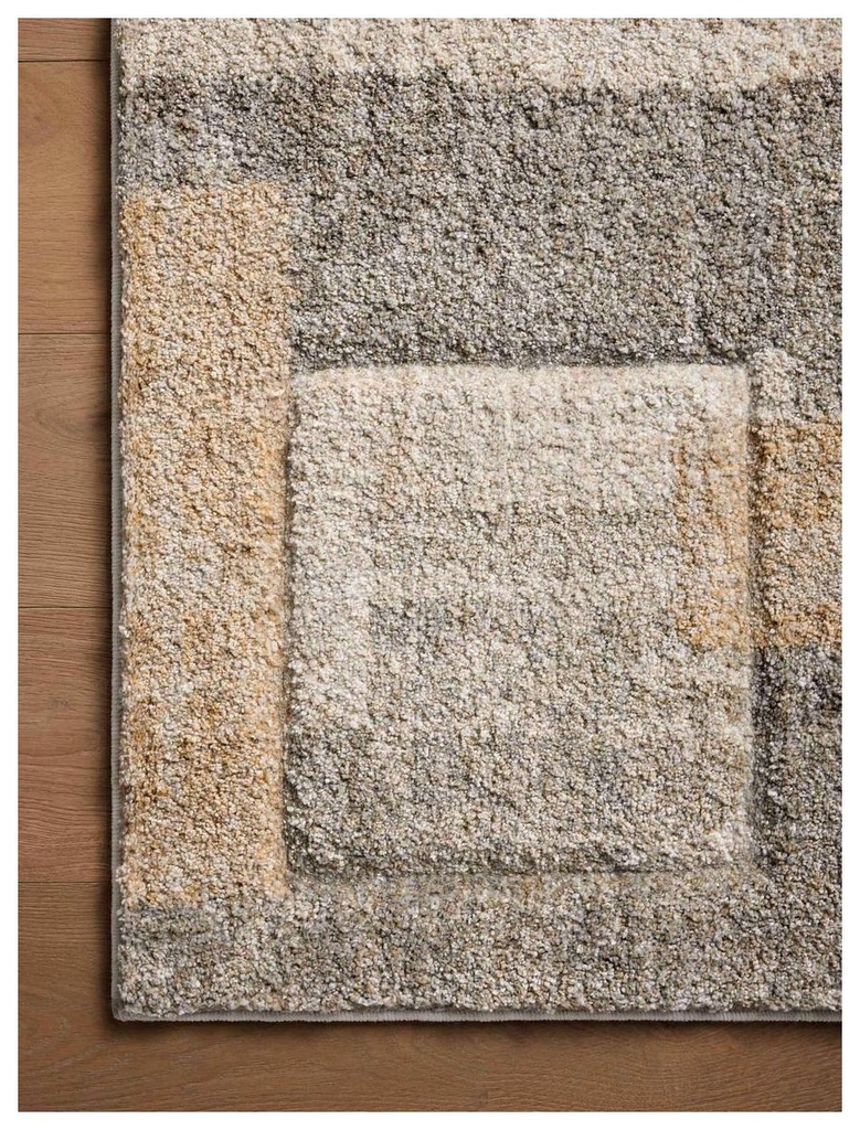 SILAS SLA-06 STONE / WHEAT
