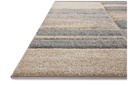 SILAS SLA-07 SLATE / SAND