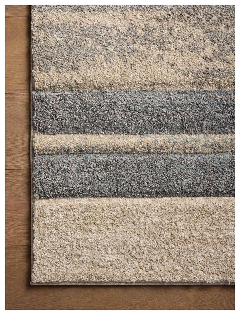 SILAS SLA-07 SLATE / SAND