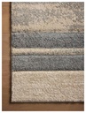 SILAS SLA-07 SLATE / SAND