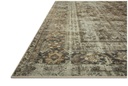 SINCLAIR SIN-01 PEBBLE / TAUPE