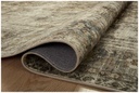 SINCLAIR SIN-01 PEBBLE / TAUPE