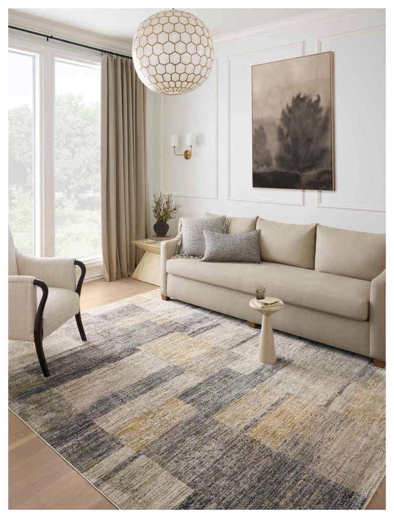 SOHO SOH-08 GREY / GOLD