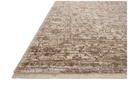 SORRENTO SOR-01 BARK / NATURAL