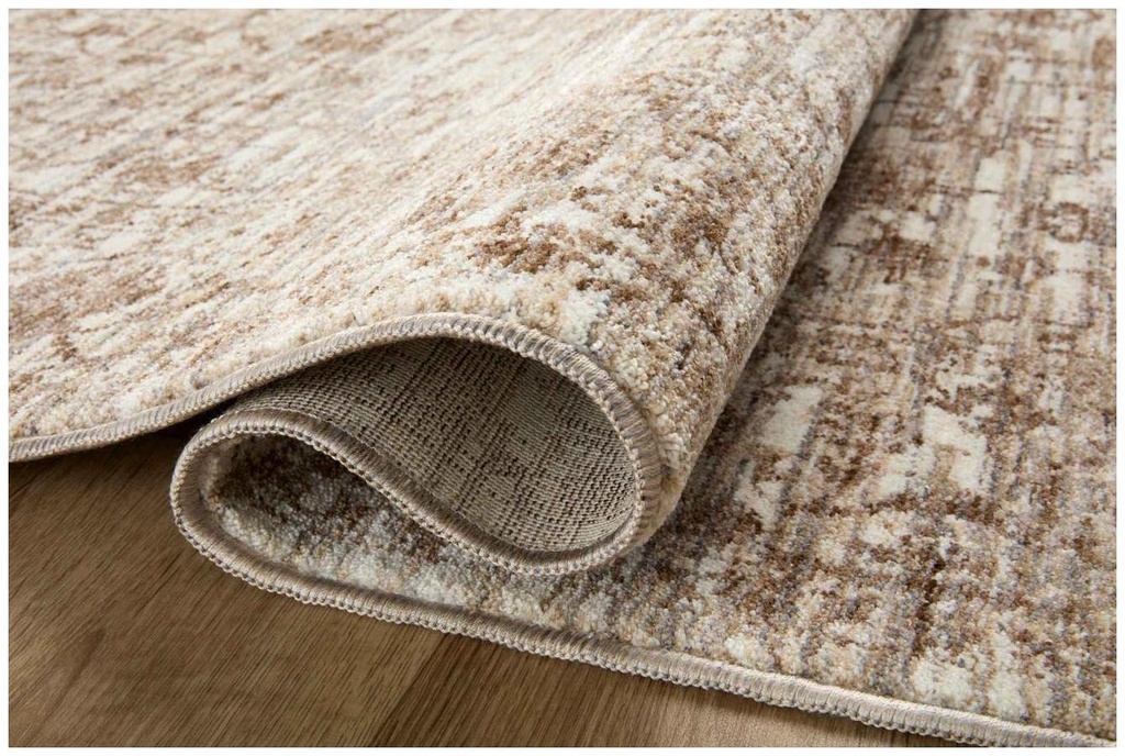 SORRENTO SOR-01 BARK / NATURAL