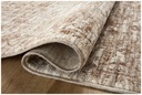 SORRENTO SOR-01 BARK / NATURAL