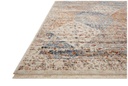 SORRENTO SOR-02 IVORY / MULTI