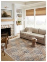 SORRENTO SOR-02 IVORY / MULTI