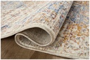 SORRENTO SOR-02 IVORY / MULTI