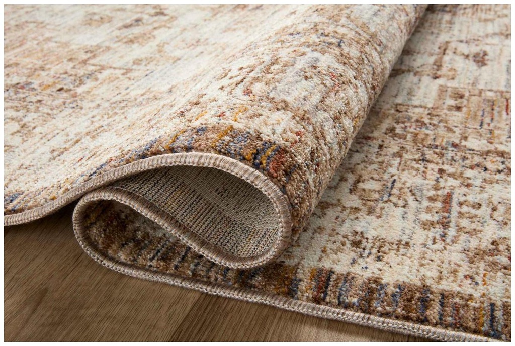 SORRENTO SOR-03 MOCHA / MULTI