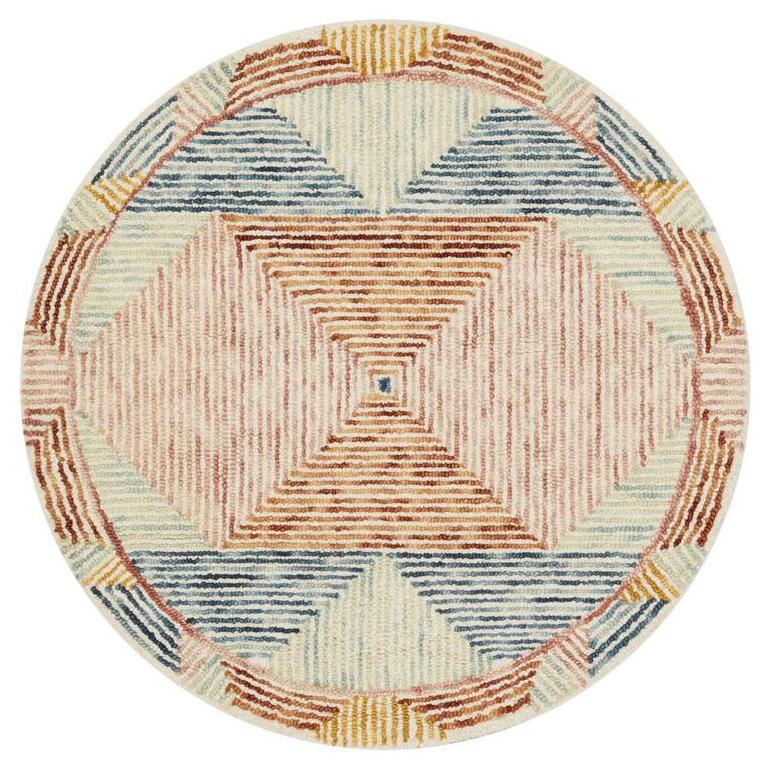 SPECTRUM SPE-01 IVORY / MULTI