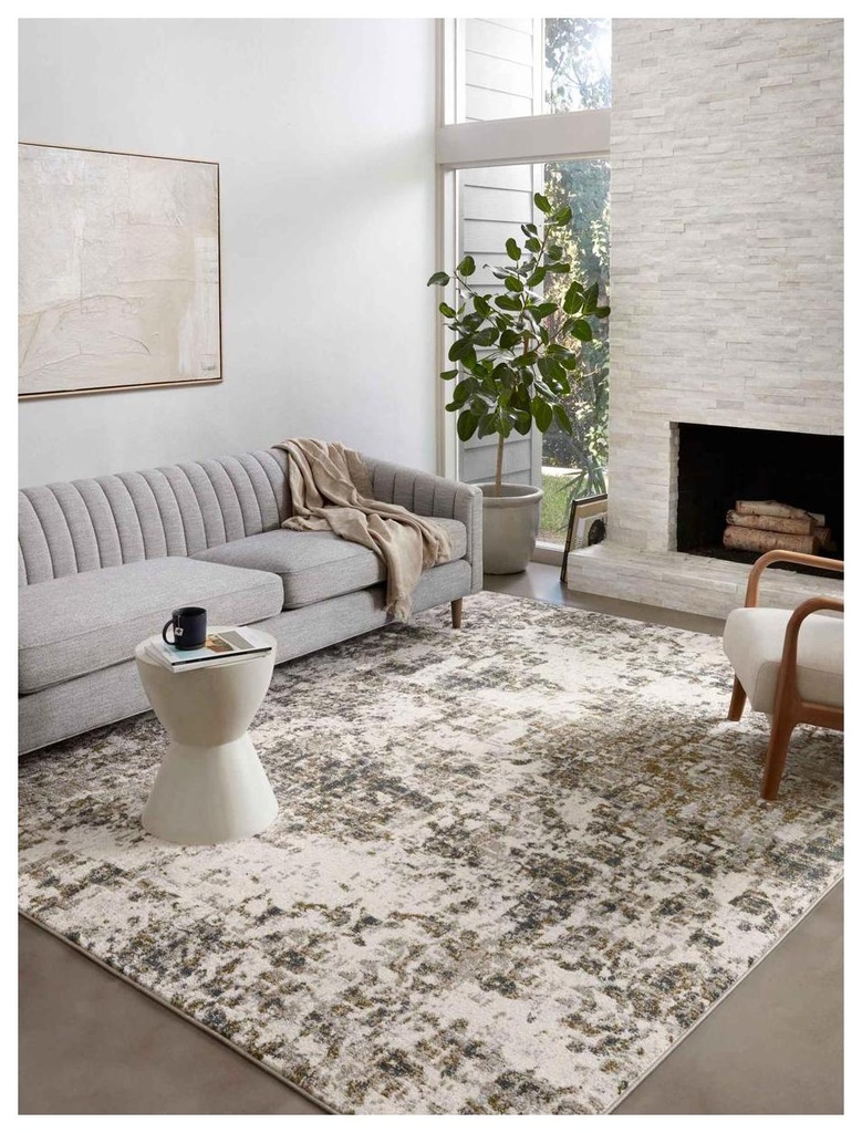 SPIRIT SPI-01 PEWTER / OLIVE