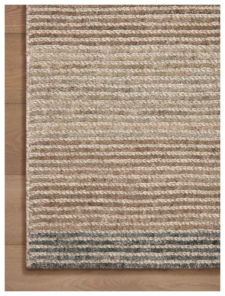 STILES STI-01 BEIGE / SLATE