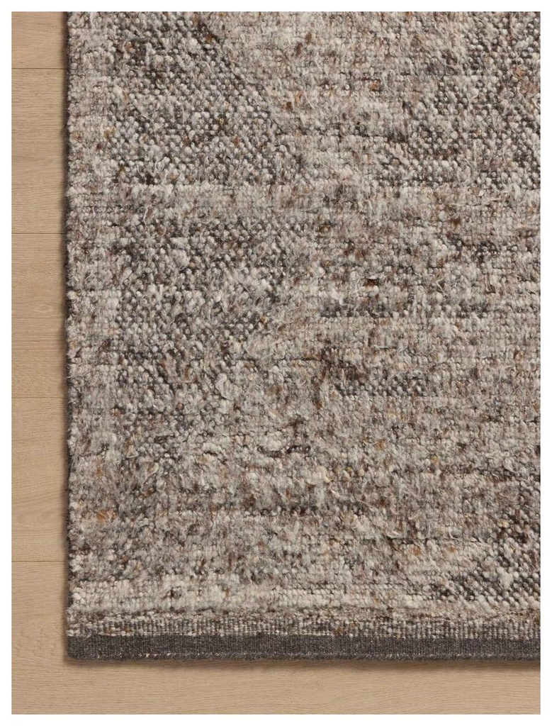 SUKI SUK-02 AL GRAPHITE / BARK