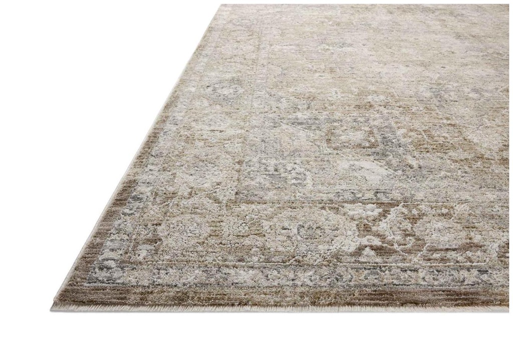 TABITHA TAI-01 KHAKI / SLATE
