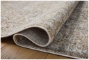 TABITHA TAI-01 KHAKI / SLATE
