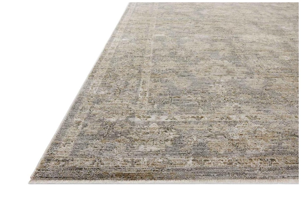 TABITHA TAI-04 SLATE / NATURAL
