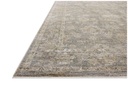 TABITHA TAI-04 SLATE / NATURAL