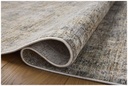 TABITHA TAI-04 SLATE / NATURAL