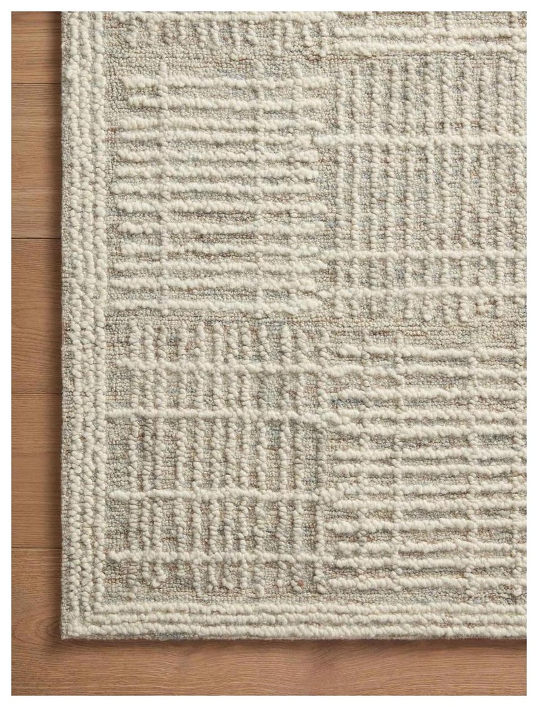 TALLULAH TLL-02 MIST / IVORY