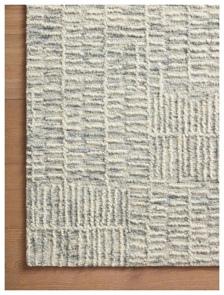 TALLULAH TLL-03 SKY / IVORY