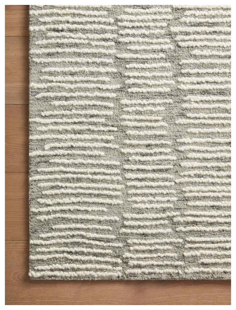 TALLULAH TLL-04 STONE / IVORY